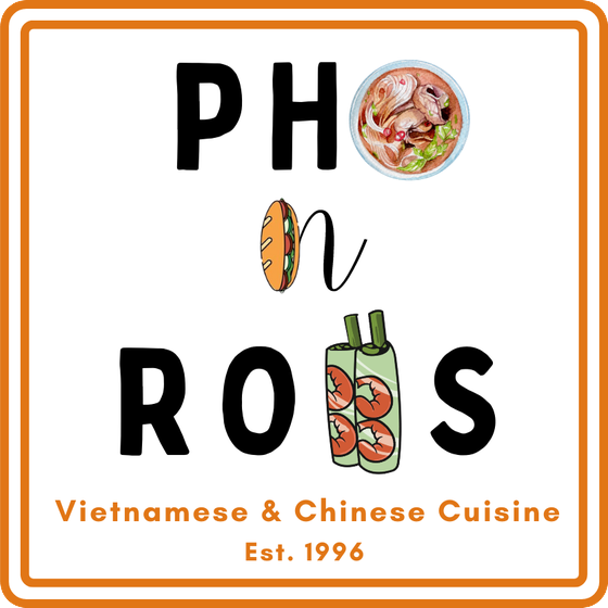 Pho N Rolls